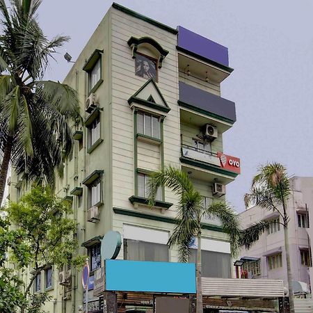 Oyo Flagship 1805 Hotel Star Delight Panchuria Exterior foto