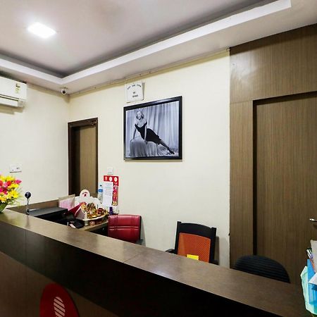 Oyo Flagship 1805 Hotel Star Delight Panchuria Exterior foto