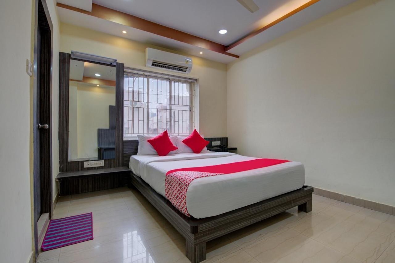 Oyo Flagship 1805 Hotel Star Delight Panchuria Exterior foto