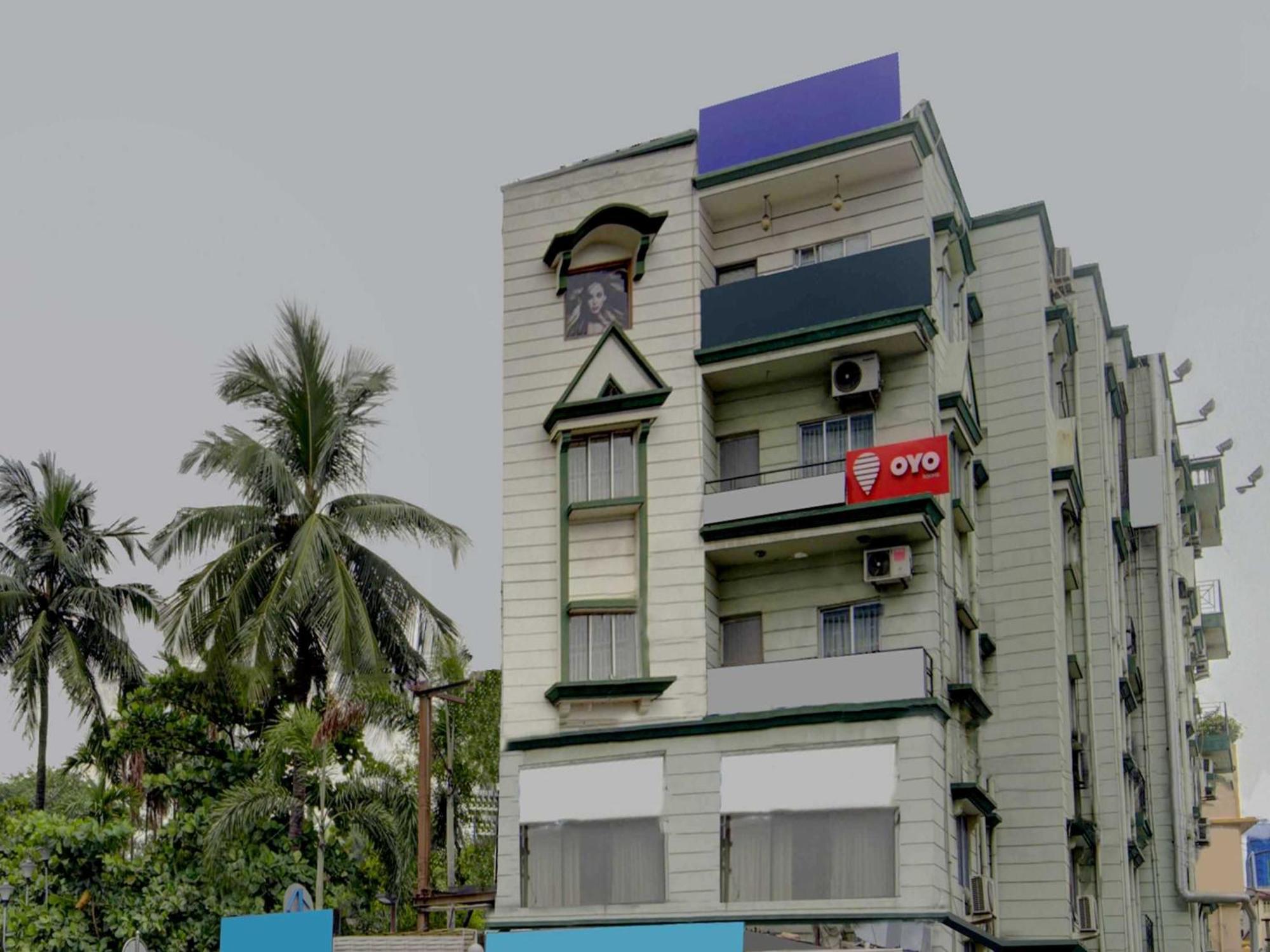 Oyo Flagship 1805 Hotel Star Delight Panchuria Exterior foto